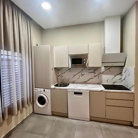 Vial Suites Gp Кордоба Екстериор снимка