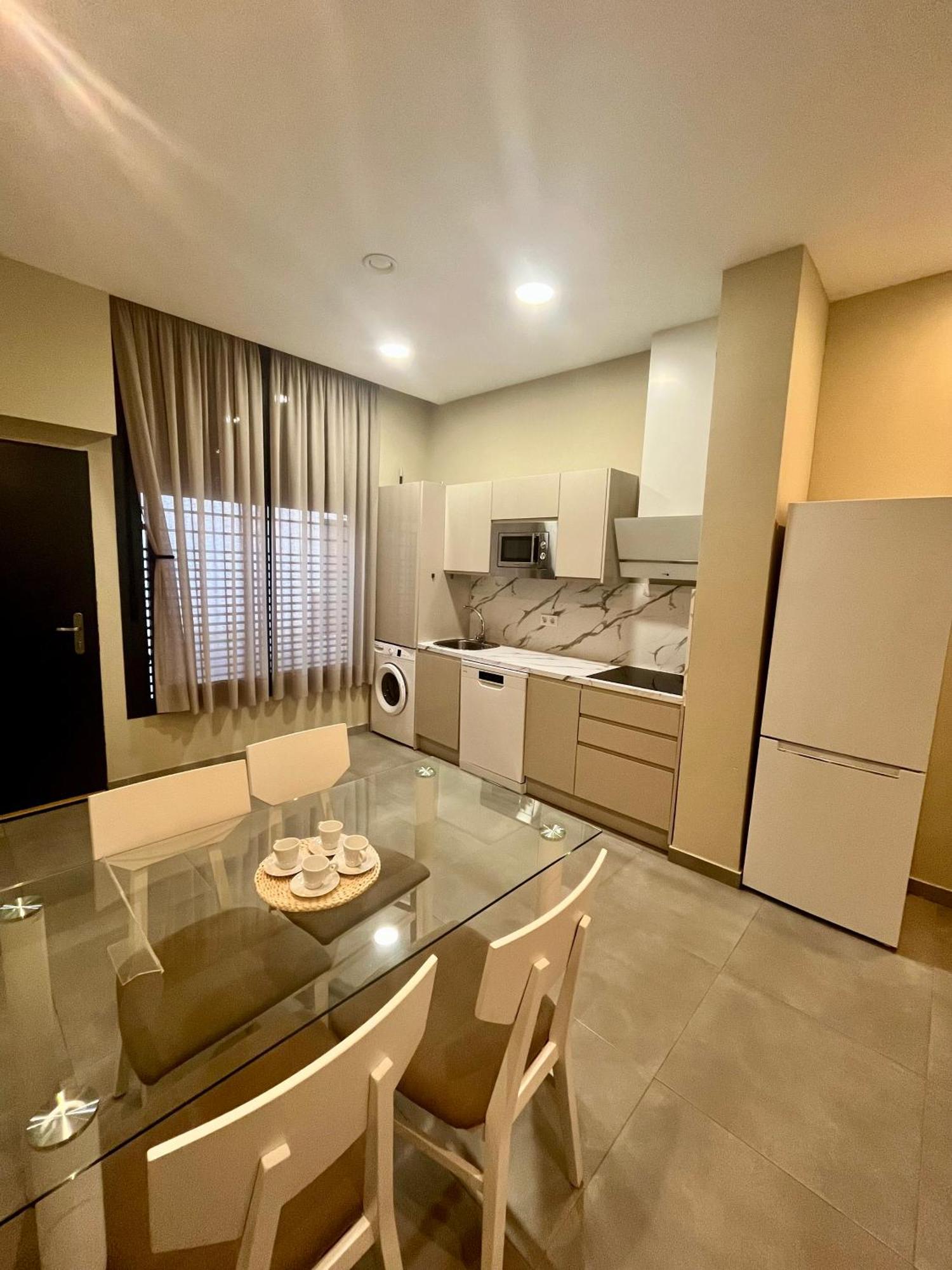 Vial Suites Gp Кордоба Екстериор снимка