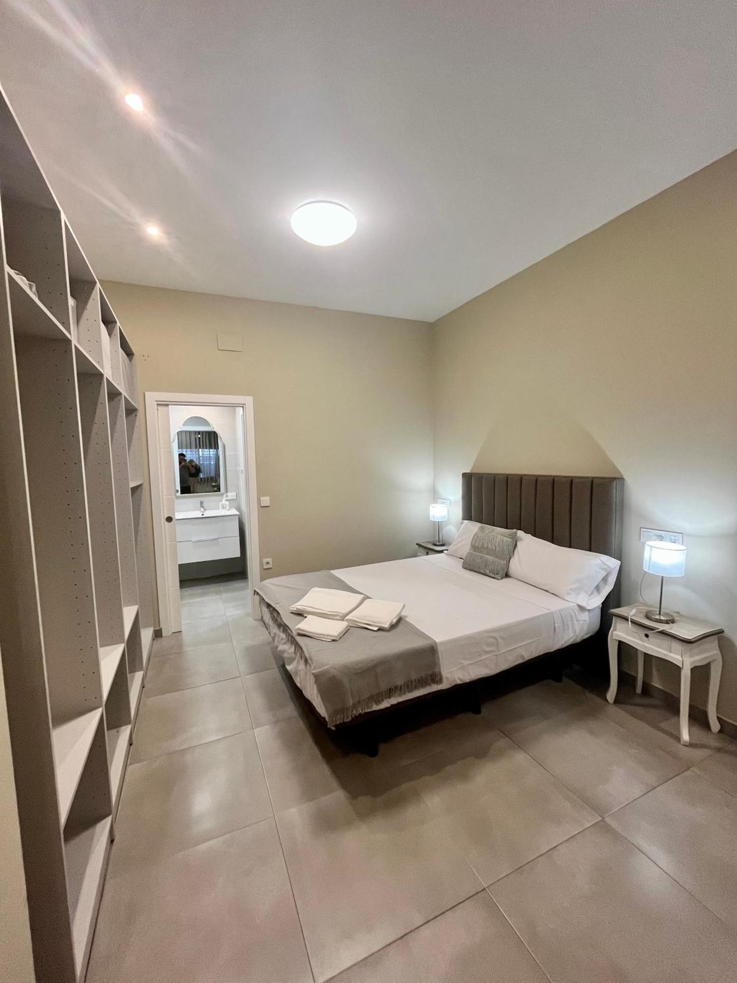 Vial Suites Gp Кордоба Екстериор снимка