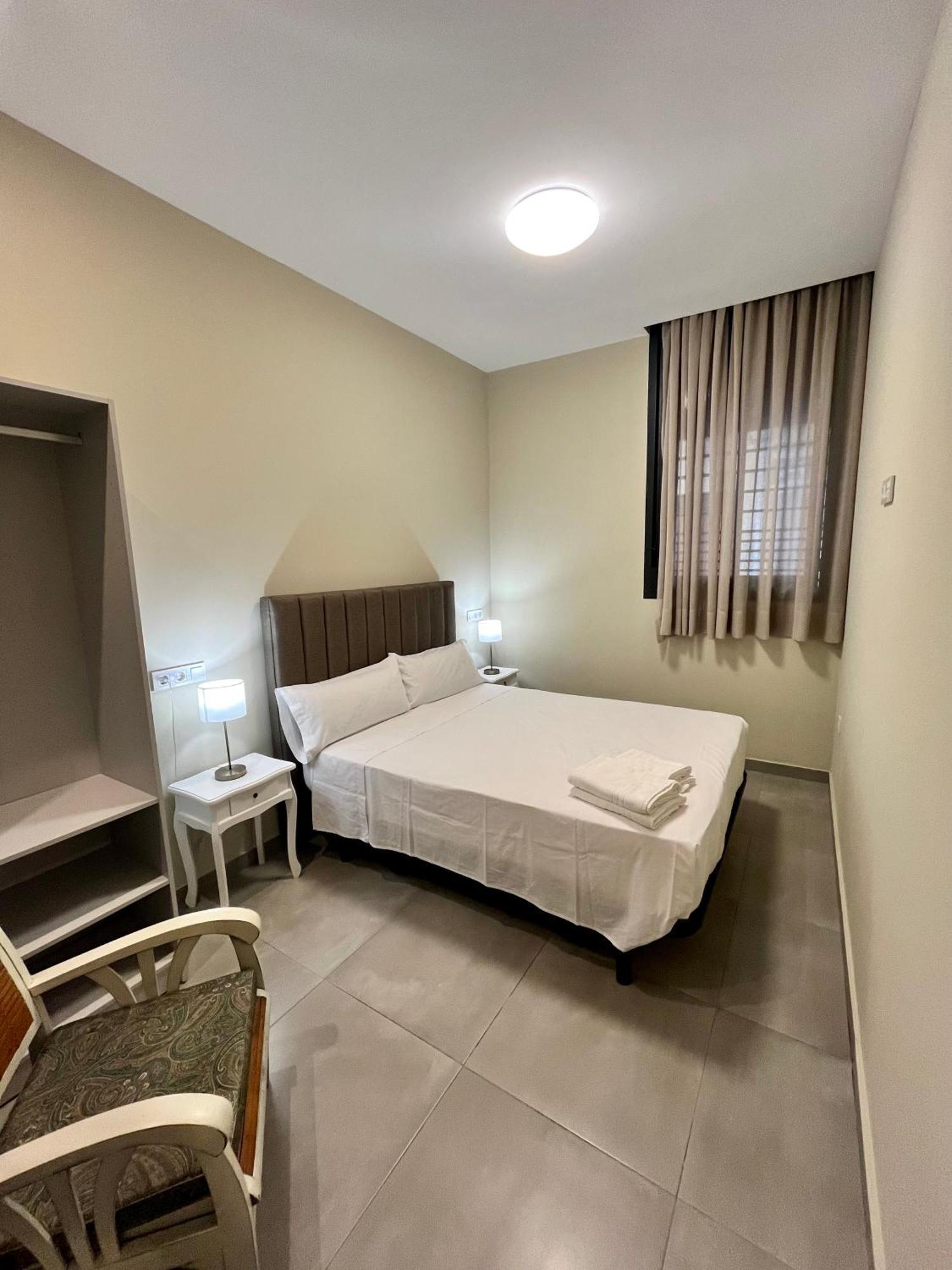 Vial Suites Gp Кордоба Екстериор снимка