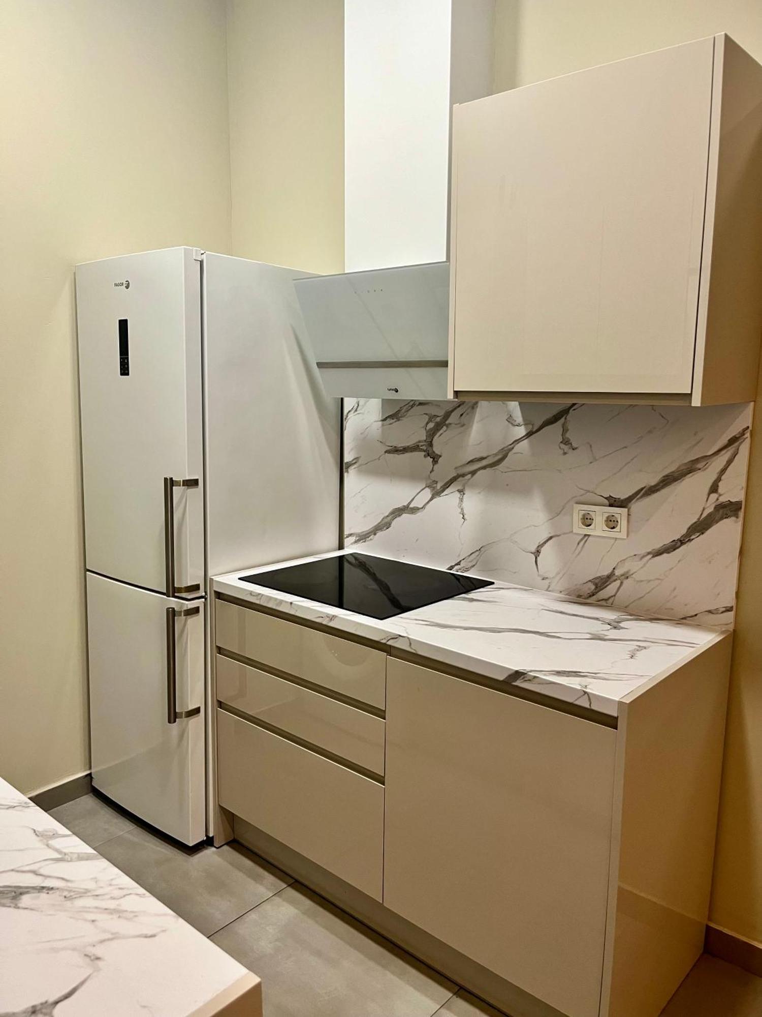Vial Suites Gp Кордоба Екстериор снимка