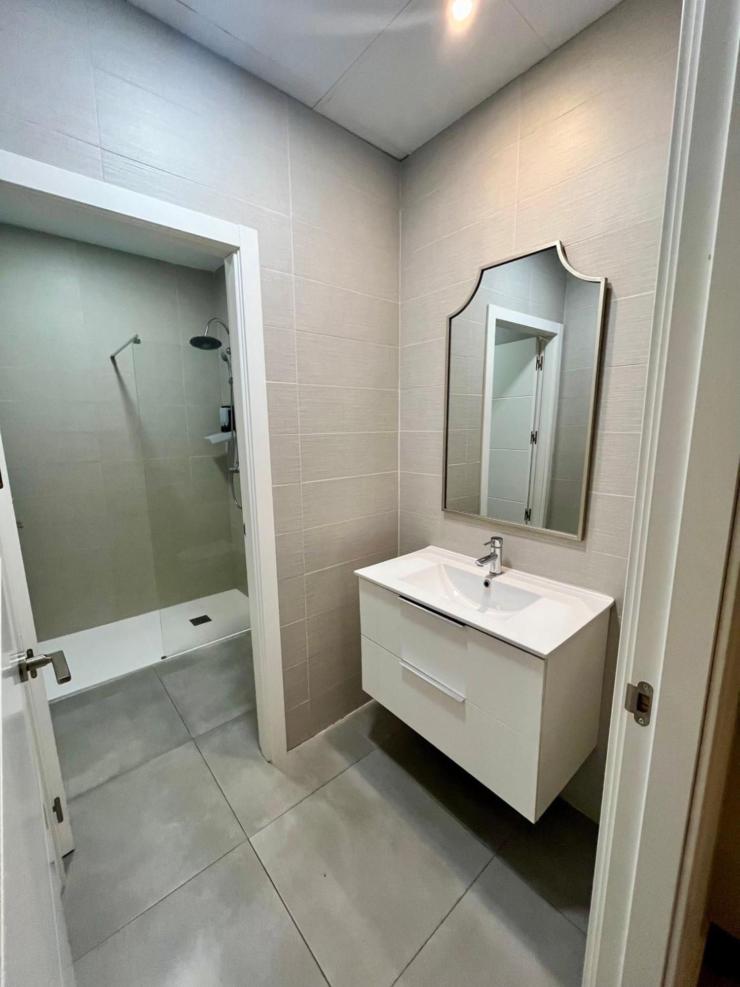 Vial Suites Gp Кордоба Екстериор снимка
