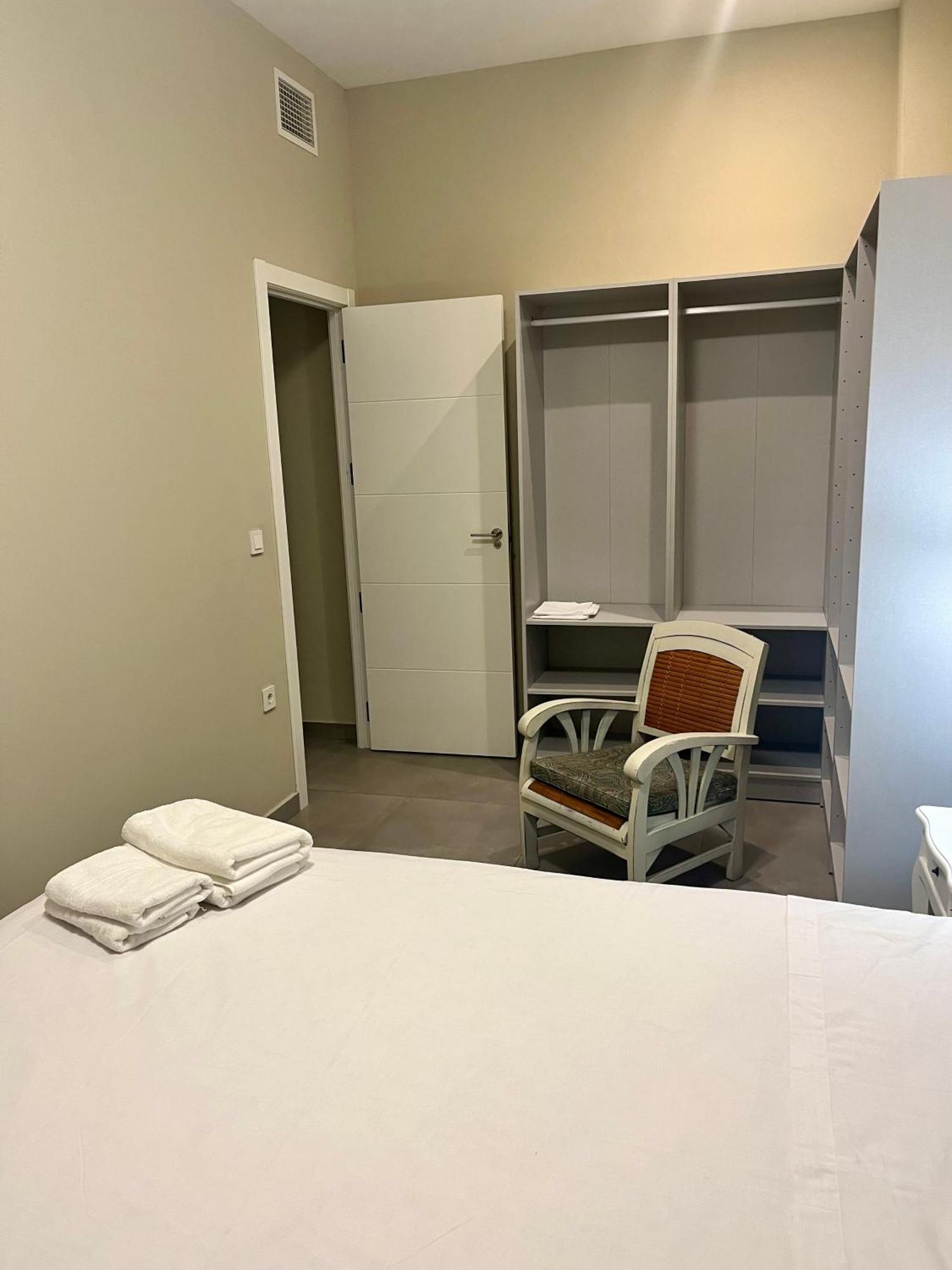 Vial Suites Gp Кордоба Екстериор снимка